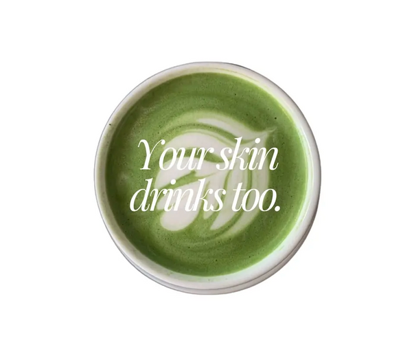 Matcha for Skin: Real Benefits, Honest Limits, and How to Use It