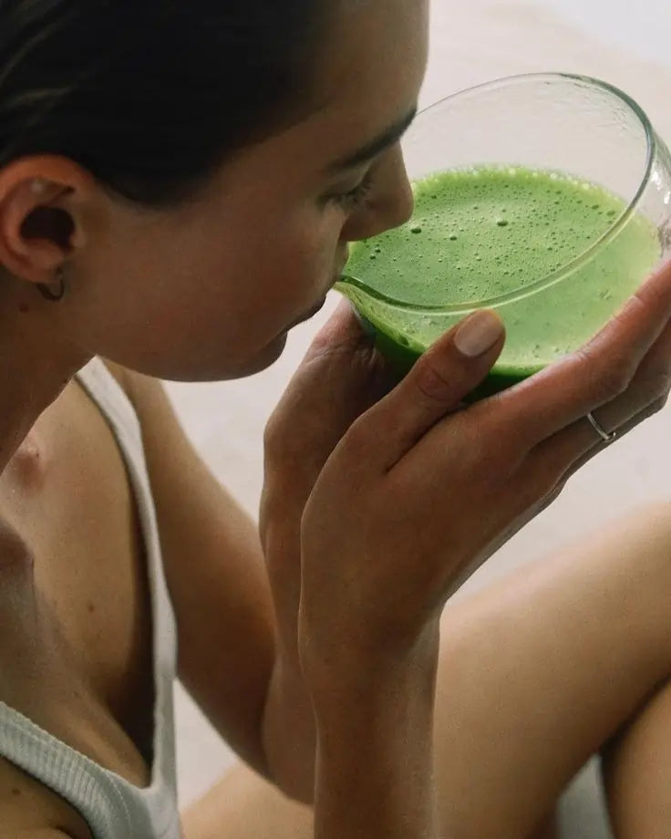 Does Matcha Help With Weight Loss? What the Science Actually Says