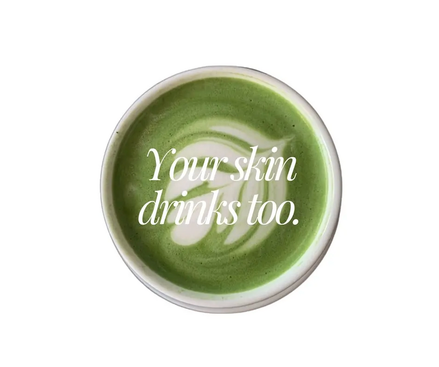 Matcha for Skin: Real Benefits, Honest Limits, and How to Use It