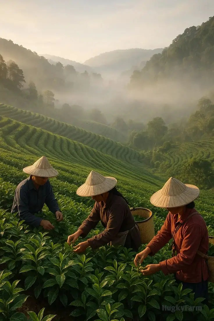 What Is Ceremonial Matcha? (And Why the Label Alone Means Nothing)