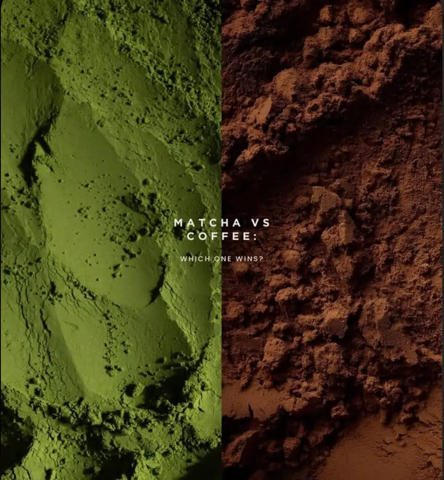 Matcha vs Coffee: Which Is Healthier? An Honest Comparison