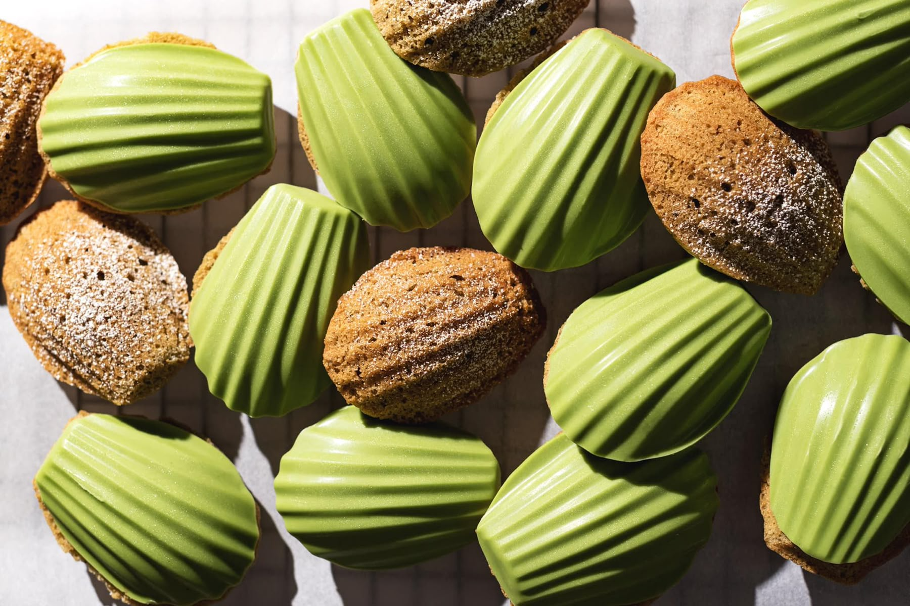 Fun recipes to try at home