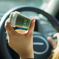 Amor Mini Matcha Shaker